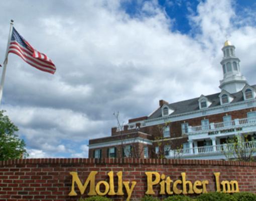 Pitcher Inn 
