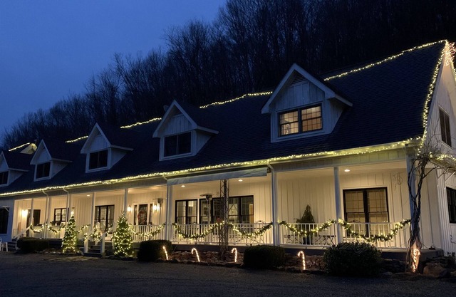 Star Inn At Snowshoe 