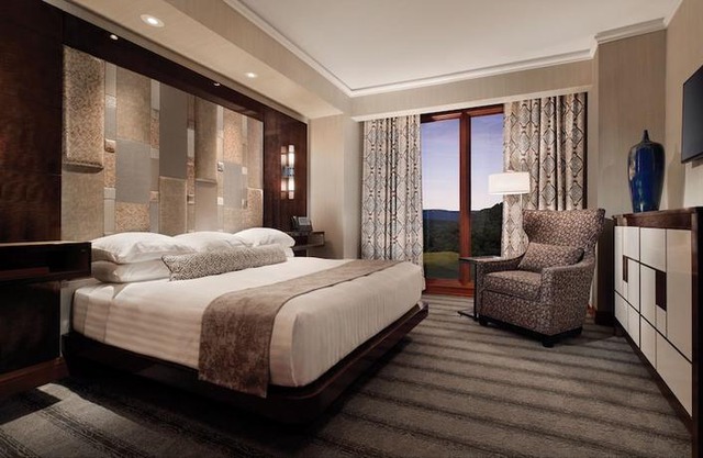 Mount Airy Casino Resort