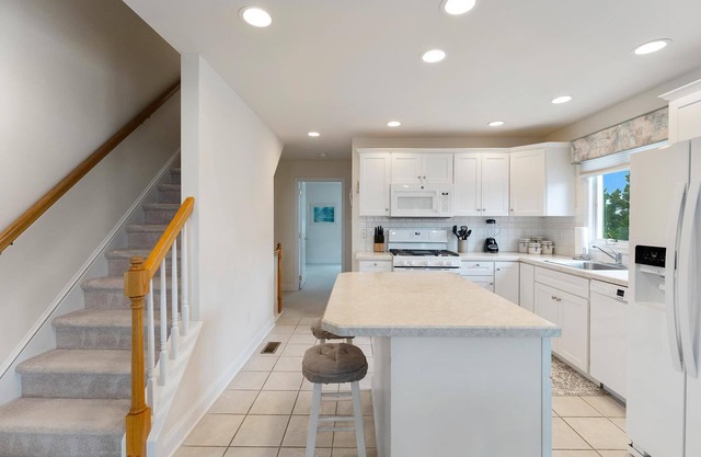 Neat and clean Seasonal rental