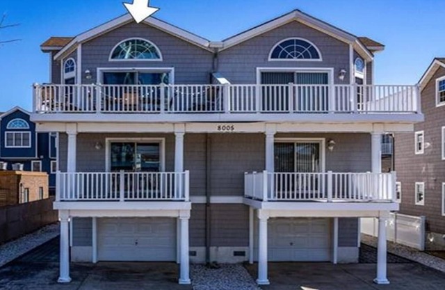 New to Rental Market! Enjoy the tranquility of T.I.