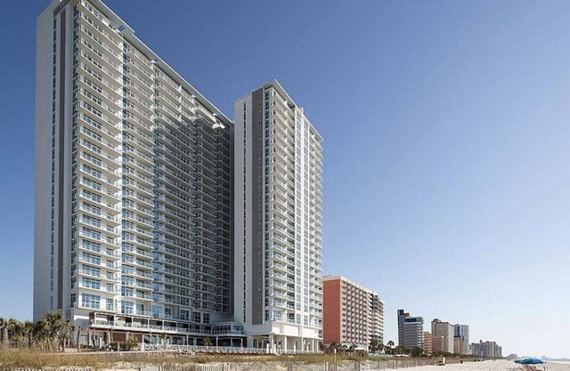 Ocean Enclave 