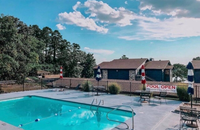 Cottage Edgewater Resort Springs 