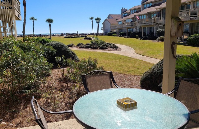 Fripp Island 