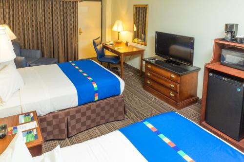Park Inn 