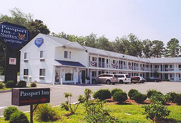 Passport Inn & Suites