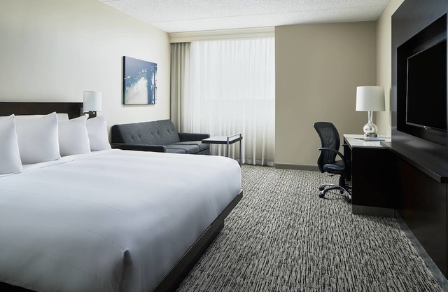 Pittsburgh Marriott North