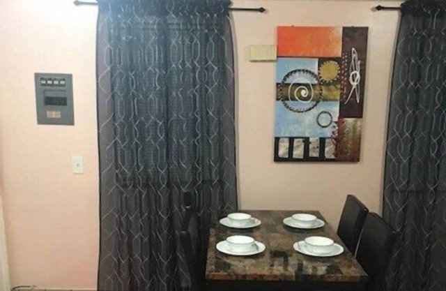 Pleasant 2 BR on The Heights, Jersey City