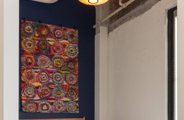 Pocket Bode - In the Heart of Downtown, Explore Chattanooga on Foot!