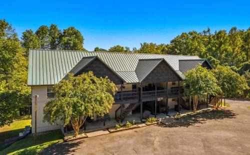 Poplar Point Condo Unit 12B