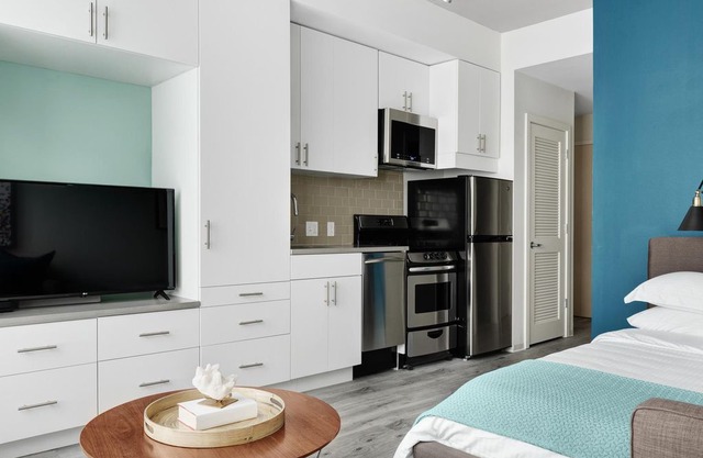Pretty Studio | Gym | Center City