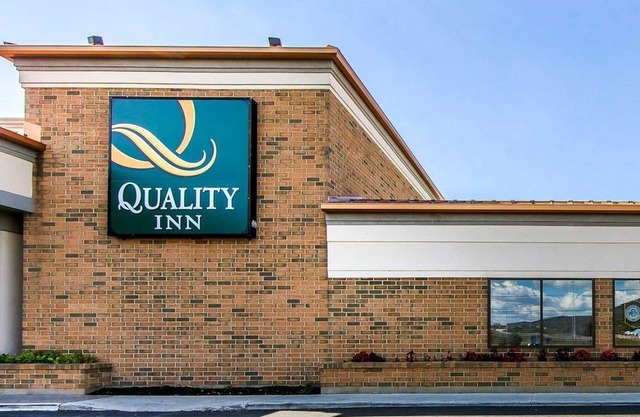 Quality Inn- Chillicothe