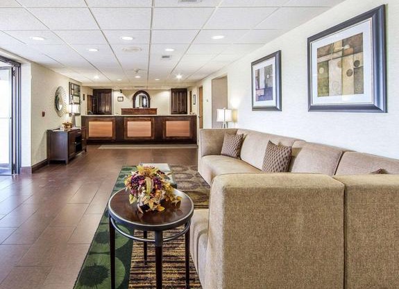 Quality Inn- Chillicothe