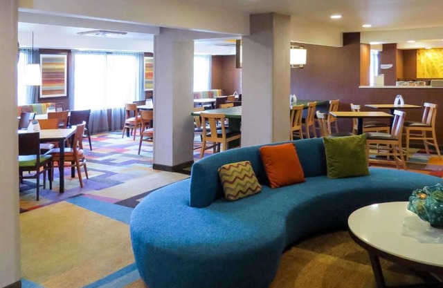 Quality Inn Township 