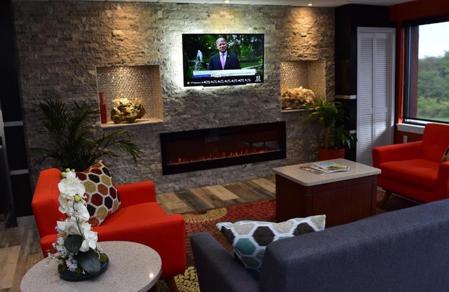 Quality Inn East Stroudsburg Poconos 