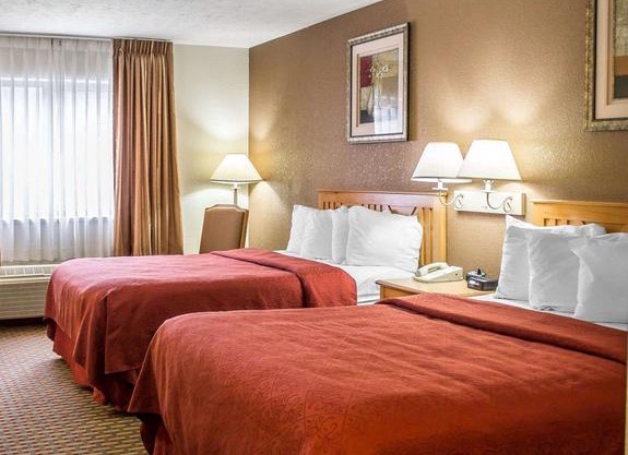 Quality Inn Elyria