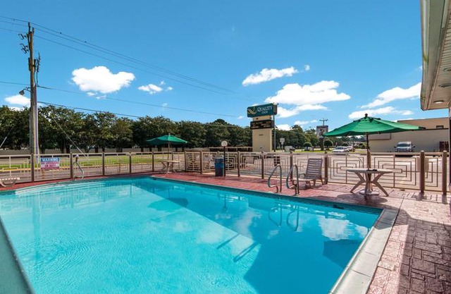 Quality Inn Little Creek