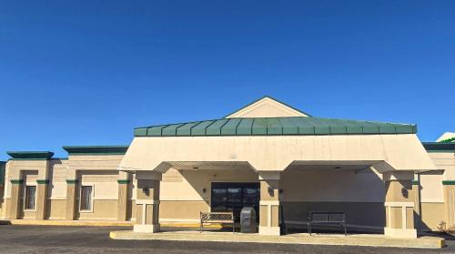 Quality Inn Selinsgrove 