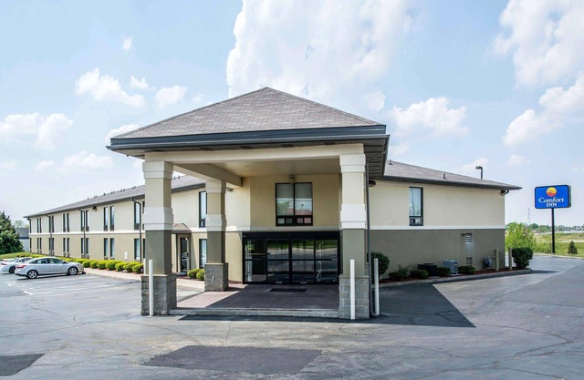 Quality Inn Springboro West