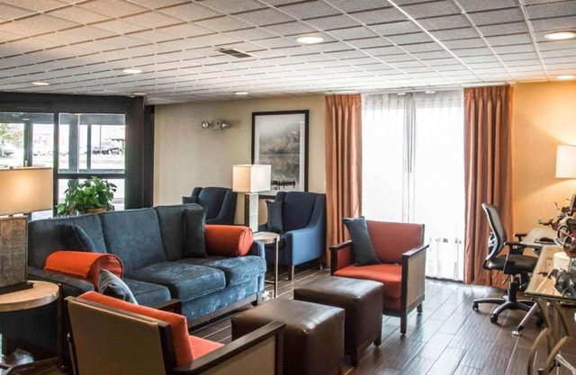 Quality Inn Springboro West 