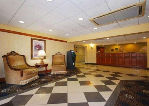 Quality Inn 