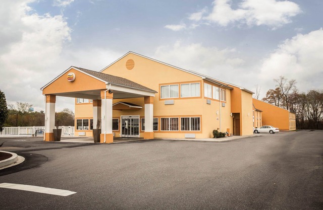 Quality Inn & Suites Georgetown - Seaford