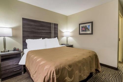 Quality Inn Suites North Lima Boardman 