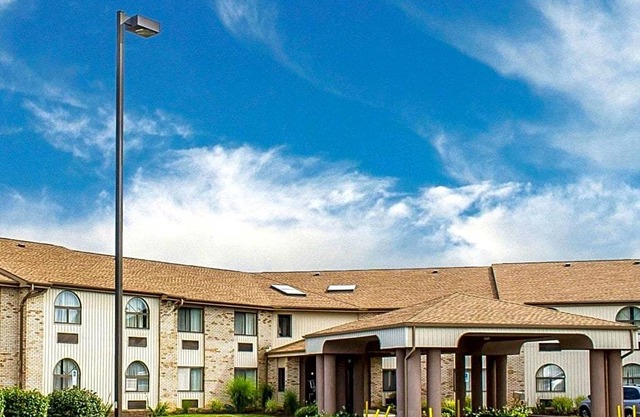 Quality Inn