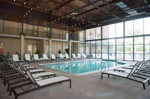 Radisson Hotel Philadelphia Northeast 