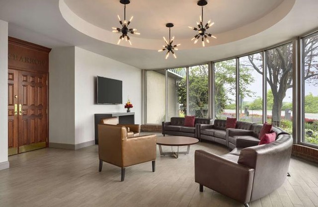 Ramada by Wyndham Beaver Falls