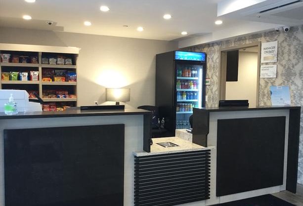 Ramada by Wyndham Bronx Terminal