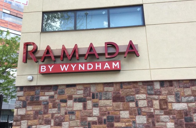 Ramada by Wyndham Bronx Terminal
