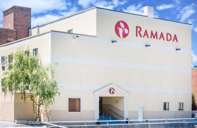 Ramada by Wyndham Pottsville/Frackville