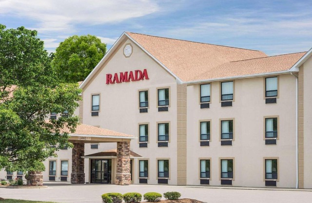 Ramada 