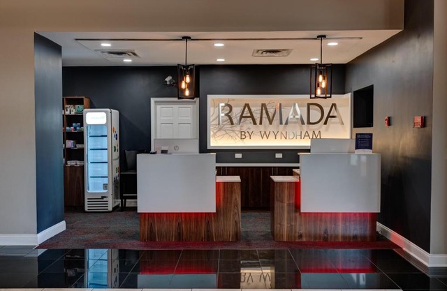 Ramada 