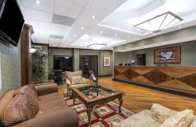 Ramada by Wyndham Yonkers