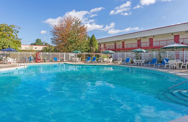 Ramada by Wyndham Yonkers