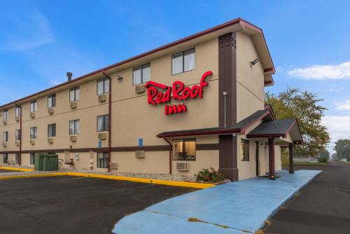 Red Roof Inn Findlay 