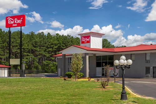 Americas Value Inn 