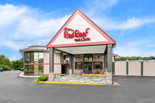 Days Inn 