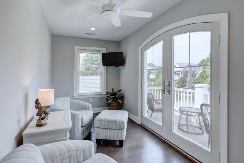 Rehoboth Beach Josephine St 