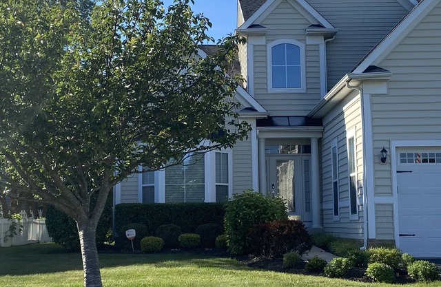 Rehoboth Grande at Canal Pointe - 3BR/3BA + 2 Pools -- easy ride to the beach