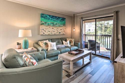 Ocean Villas Hilton Head Island 