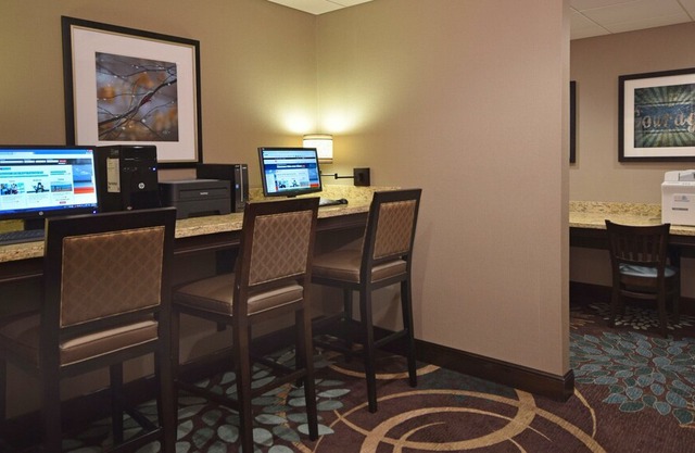 Renovated Studio | Free Daily Breakfast, Fitness Center, Indoor Pool
