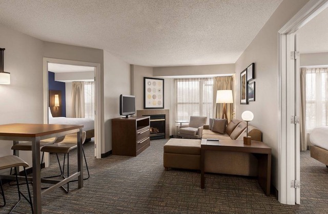Residence Inn by Marriott Philadelphia West Chester/Exton