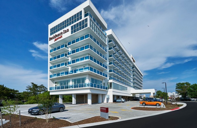 Residence Inn by Marriott Ocean City