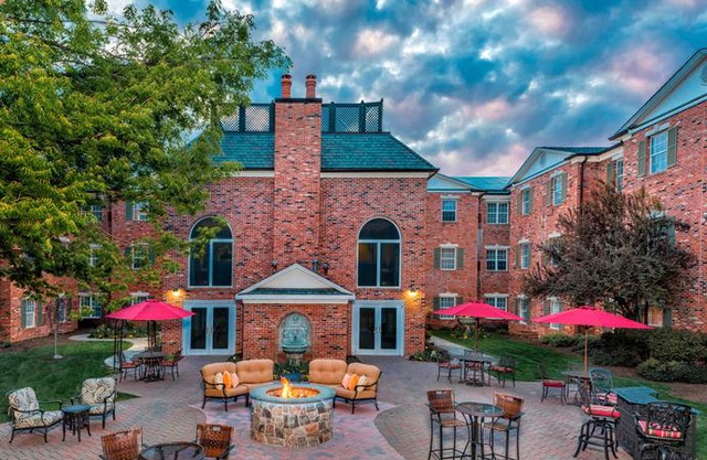 Residence Inn by Marriott West Orange