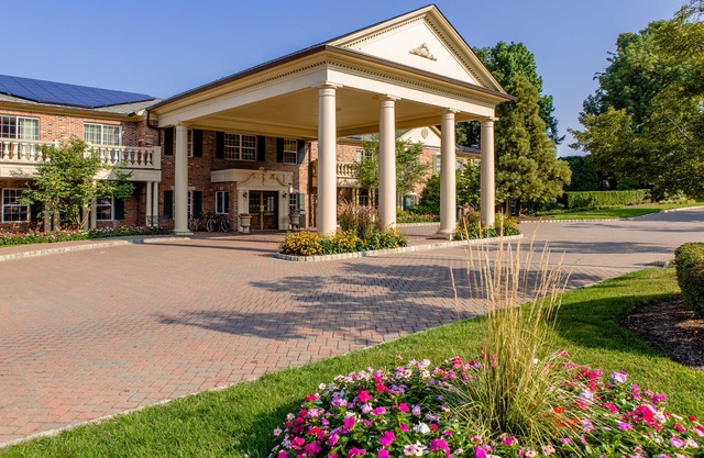 Residence Inn by Marriott West Orange
