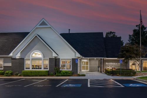 Residence Inn 
