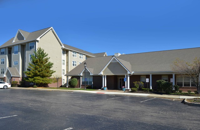 Residence Inn by Marriott Dayton Troy